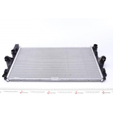 CR902000P MAHLE Радіатор охолодження MB Vito (W447) 1.6CDI (OM622) 14-