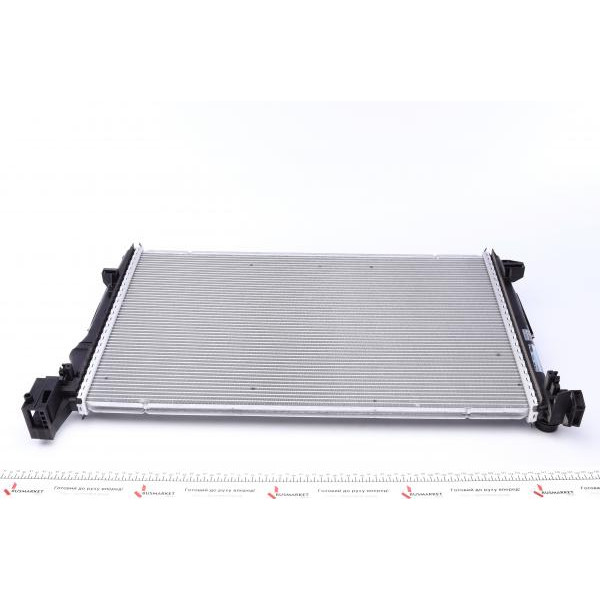CR902000P MAHLE Радіатор охолодження MB Vito (W447) 1.6CDI (OM622) 14-