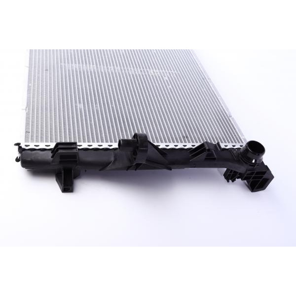 CR902000P MAHLE Радіатор охолодження MB Vito (W447) 1.6CDI (OM622) 14-