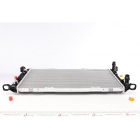CR910000S MAHLE Радіатор охолодження Audi A4/A5/A6/Q3/Q5 1.4-3.0d 07-16 (АКПП)