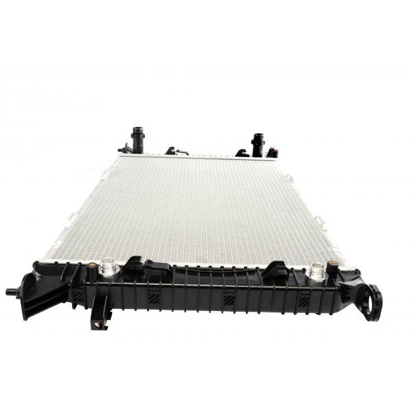 CR910000S MAHLE Радіатор охолодження Audi A4/A5/A6/Q3/Q5 1.4-3.0d 07-16 (АКПП)