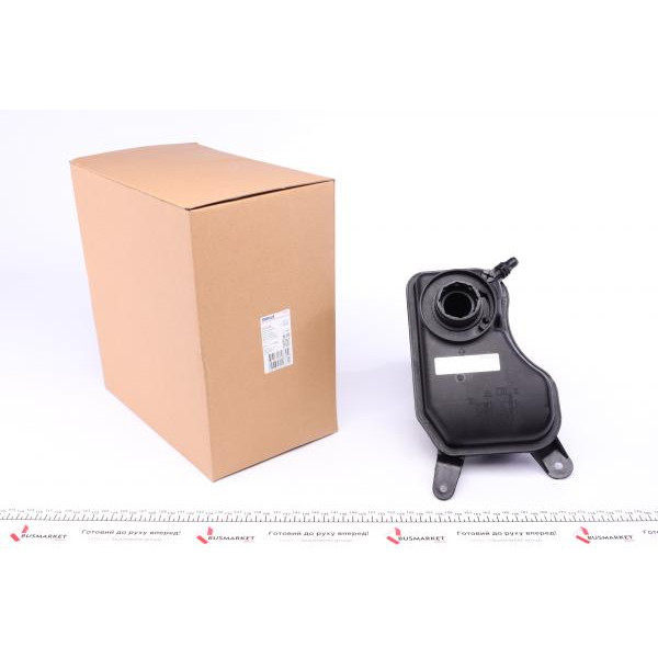 CRT207000S MAHLE Бачок розширювальний BMW 3 (E90) 1.6-3.5 i 04-11