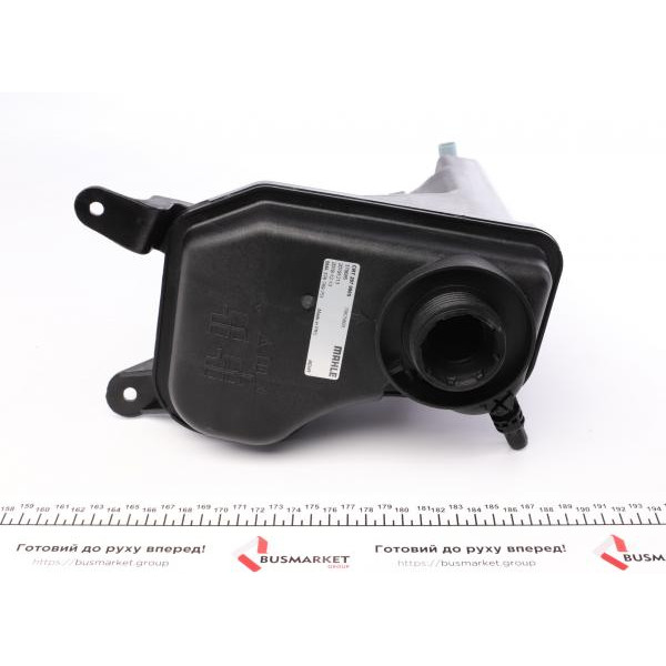 CRT207000S MAHLE Бачок розширювальний BMW 3 (E90) 1.6-3.5 i 04-11