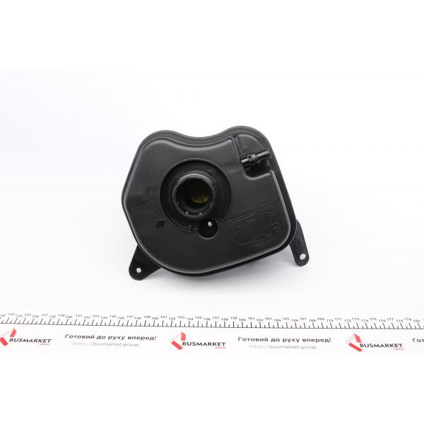 CRT208000S MAHLE Бачок розширювальний BMW X5 (E70)/X6 (E71) 06-14