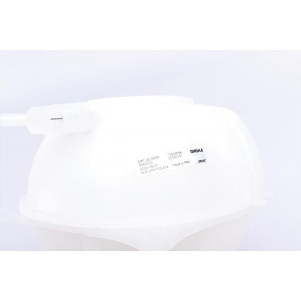 CRT22000S MAHLE Бачок розширювальний VW Polo 09-/Skoda Fabia 99-/Rapid 12-19