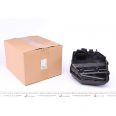 CRT9000S MAHLE Бачок розширювальний Audi Q7 06-15/VW Touareg 02-10