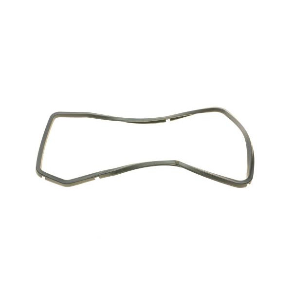 HX163KIT MAHLE Фільтр АКПП BMW 3 (E36)/5 (E34/E39)/7 (E38) 2.0-3.0i -03 (з прокладкою)