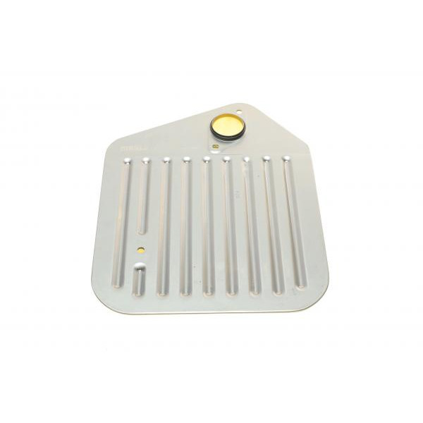 HX163KIT MAHLE Фільтр АКПП BMW 3 (E36)/5 (E34/E39)/7 (E38) 2.0-3.0i -03 (з прокладкою)