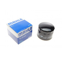 OC619 MAHLE Фильтр масляный BMW F/HP/R 1200/S 0.8-1.3 06- OC619 MAHLE Фильтр масляный BMW F/HP/R 1200/S 0.8-1.3 06-