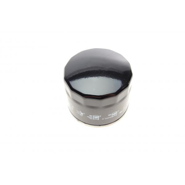 OC619 MAHLE Фільтр масляний BMW F/HP/R 1200/S 0.8-1.3 06-
