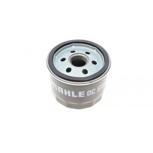 OC619 MAHLE Фільтр масляний BMW F/HP/R 1200/S 0.8-1.3 06-