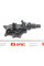 TH6089 MAHLE Термостат Renault Clio/Megane 1.4/1.6 02- (89°C)