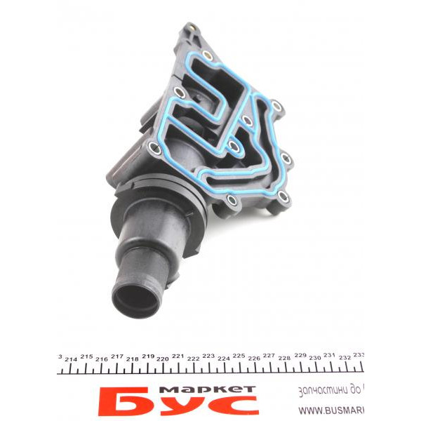 TH6089 MAHLE Термостат Renault Clio/Megane 1.4/1.6 02- (89°C)