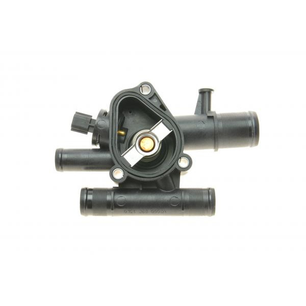TI21489 MAHLE Термостат Renault Megane II/Scenic II/Megane 1.9 dCi 02- (89°C)
