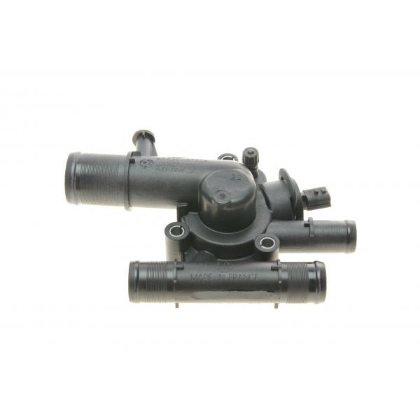 TI21489 MAHLE Термостат Renault Megane II/Scenic II/Megane 1.9 dCi 02- (89°C)