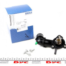 TI24588 MAHLE Термостат Fiat Doblo/Opel Combo 1.6/2.0D Multijet 10-