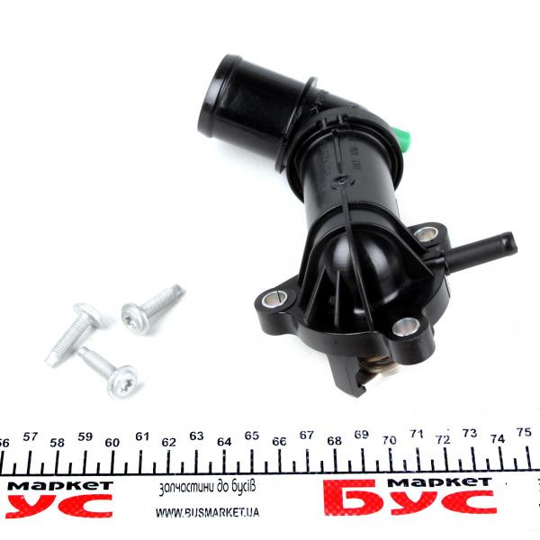 TI24588 MAHLE Термостат Fiat Doblo/Opel Combo 1.6/2.0D Multijet 10-