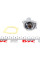 TI6887D MAHLE Термостат Fiat Doblo 1.2 01- (з прокладкою)