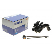 TM57105 MAHLE Термостат Citroen C4/Peugeot 207/308 1.6 16V 08- (105°C)