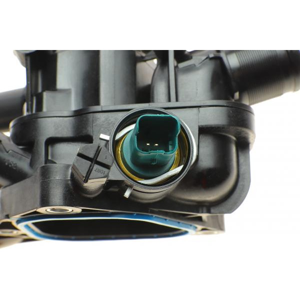 TM57105 MAHLE Термостат Citroen C4/Peugeot 207/308 1.6 16V 08- (105°C)