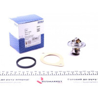 TX1192D MAHLE Термостат Opel Ascona/Astra/Kadett/Vectra 1.6D-1.8i 84-00