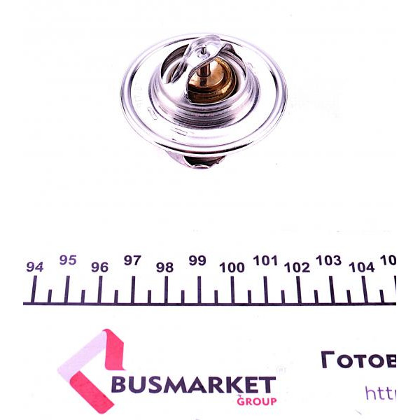 TX1480D MAHLE Термостат Nissan Micra II 1.0/1.3i 92-00