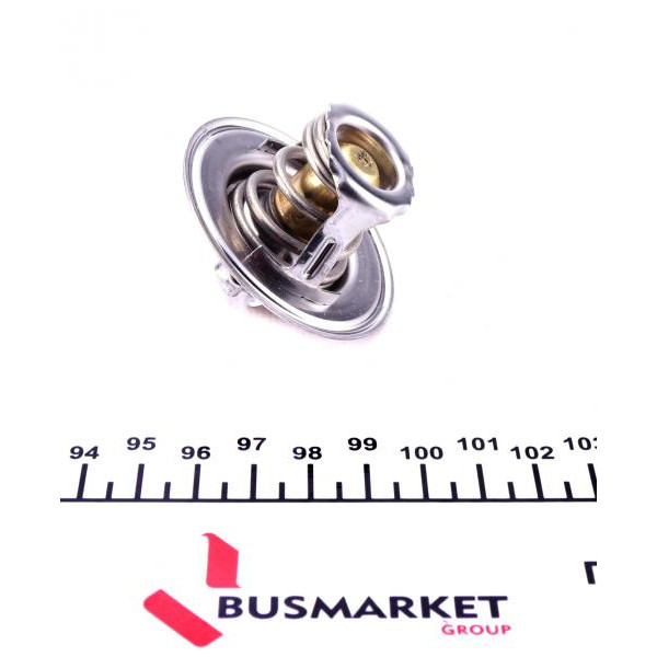 TX1480D MAHLE Термостат Nissan Micra II 1.0/1.3i 92-00