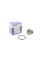 TX1584D MAHLE Термостат Seat Ibiza/VW Golf II/III/Jetta II 1.0-1.6 -99 (84°C)