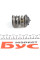 TX16387D2 MAHLE Термостат BMW 1 (F20)/4 (F36)/5 (F10) 1.6-3.0D 04-