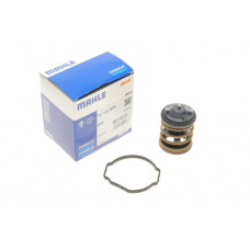 TX16387D MAHLE Термостат BMW 1 (E81/E87)/3 (E90/F30/F80)/5 (F10/F07) 1.6-3.0 D 07-19 (87°C) (N47/N57)
