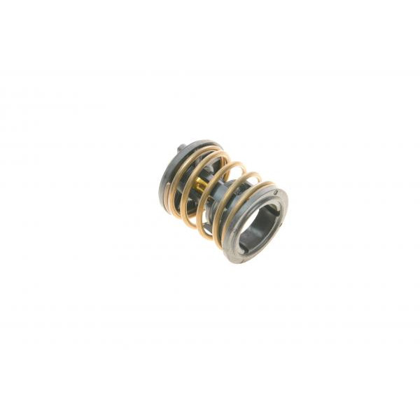 TX16387D MAHLE Термостат BMW 1 (E81/E87)/3 (E90/F30/F80)/5 (F10/F07) 1.6-3.0 D 07-19 (87°C) (N47/N57)