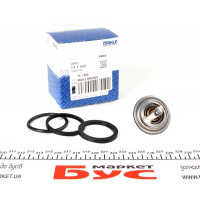 TX192D MAHLE Термостат Opel Combo 1.2-1.6i 94- (92°C)
