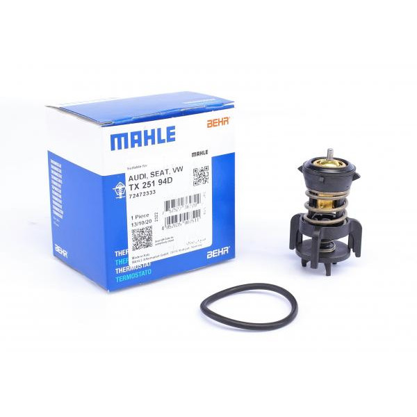 TX25194D MAHLE Термостат VW Crafter/Caddy IV/Transporter VI 1.6TDI/2.0TDI 15- (94°C)