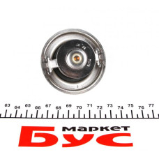 TX2580D MAHLE Термостат VW LT 28-35/40-55/T4 2.4 D 90-06/Passat 2.3 VR5 00-05
