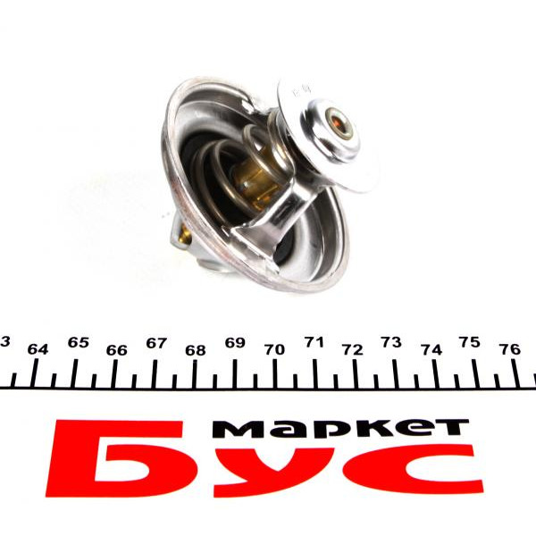 TX2580D MAHLE Термостат VW LT 28-35/40-55/T4 2.4 D 90-06/Passat 2.3 VR5 00-05