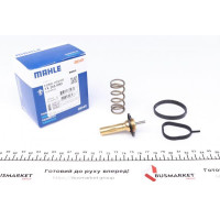 TX26589D MAHLE Термостат Ford Focus III 1.6 Ecoboost 10-