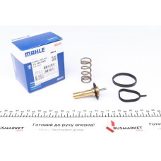 TX26589D MAHLE Термостат Ford Focus III 1.6 Ecoboost 10-