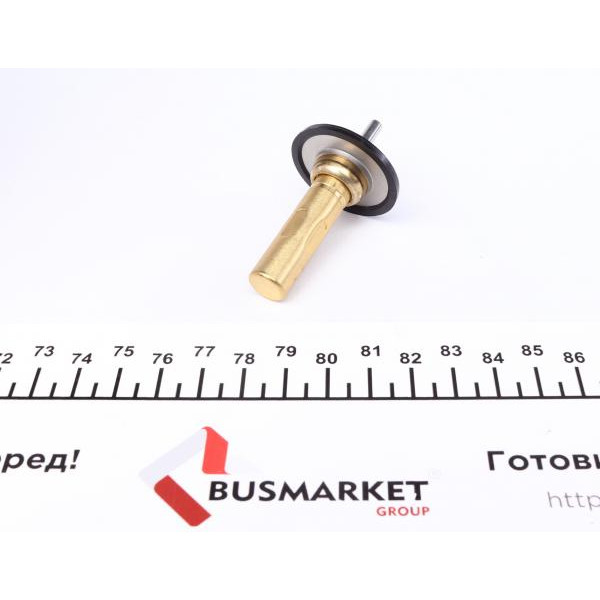 TX26589D MAHLE Термостат Ford Focus III 1.6 Ecoboost 10-