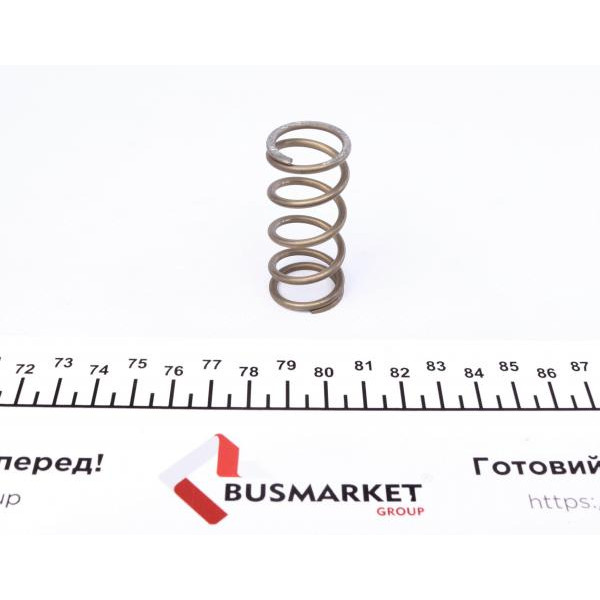 TX26589D MAHLE Термостат Ford Focus III 1.6 Ecoboost 10-