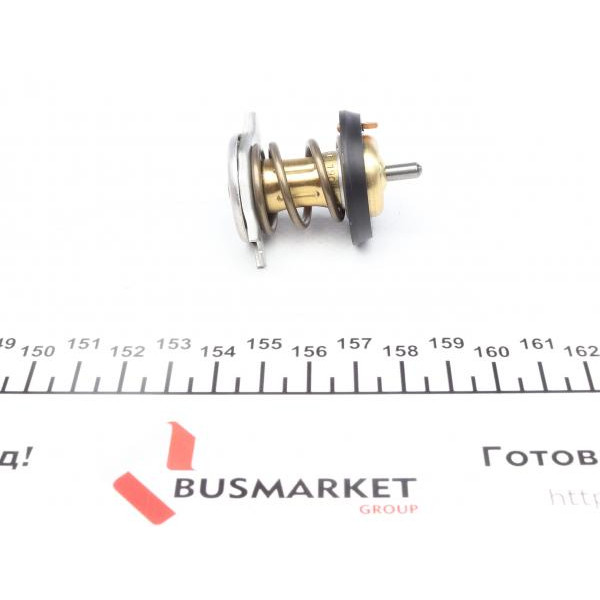 TX26679D MAHLE Термостат Citroen Jumper/Fiat Ducato/Peugeot Boxer 3.0HDI 06-