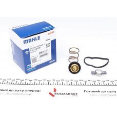 TX32883D MAHLE Термостат (вставка) Renault Kangoo/Megane III/IV/Scenic IV 1.5dCi 09-