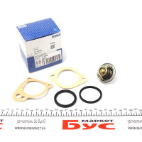 TX583D MAHLE Термостат Ford Fiesta/Focus 1.4-1.6 16V 95-08