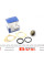 TX583D MAHLE Термостат Ford Fiesta/Focus 1.4-1.6 16V 95-08