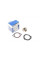TX7688D MAHLE Термостат Mazda 323/626 1.3-2.0 D 97-