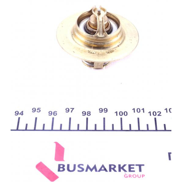 TX8882D MAHLE Термостат Citroen Jumper 2.0 94-/Berlingo1.8 97- (82°C)