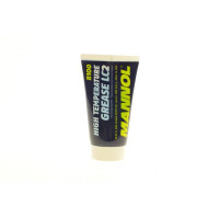 8100 MANNOL Мастило для підшипників Grease LC2 (100g) (синя)