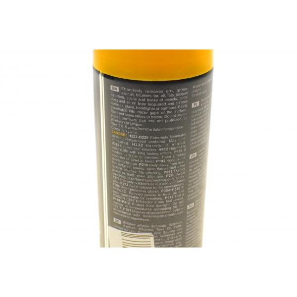 9668 MANNOL Засіб для очищення кузова Tar Remover (450ml)
