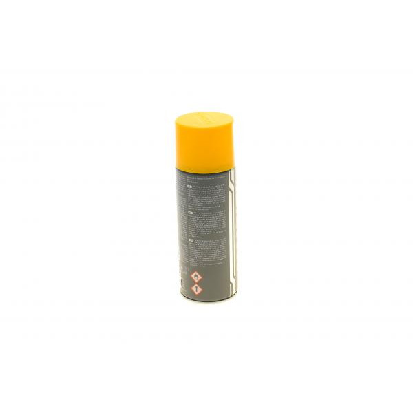 9668 MANNOL Засіб для очищення кузова Tar Remover (450ml)