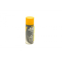 9899 MANNOL Засіб для видалення іржі M-40 Lubricant (450ml)