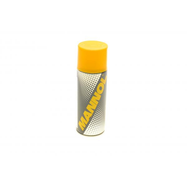 9899 MANNOL Засіб для видалення іржі M-40 Lubricant (450ml)